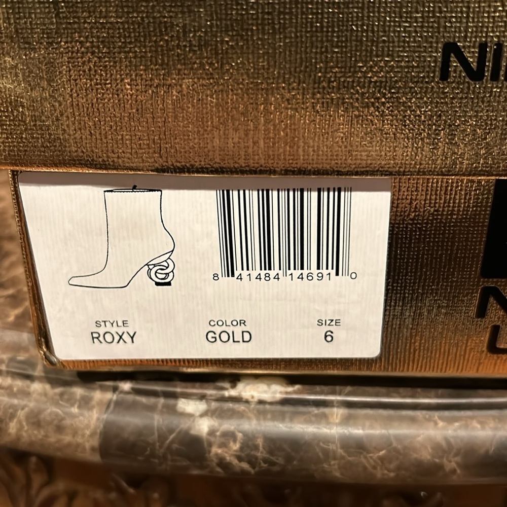 Ninety Union Roxy Bootie - Picture 2 of 3